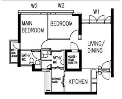 Clementi Avenue 1 (Clementi),  #632347761